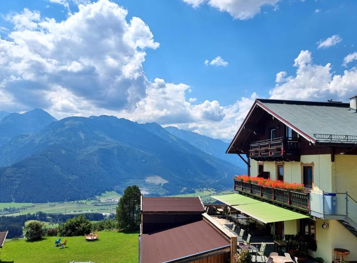 Klausner Hotel ミッタージル エクステリア 写真